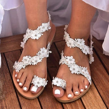 Load image into Gallery viewer, Boho Bohemia Beach Shoes