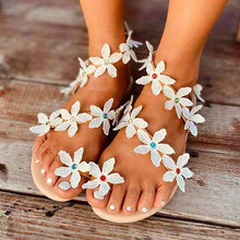 Load image into Gallery viewer, Boho Bohemia Beach Shoes