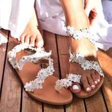 Load image into Gallery viewer, Boho Bohemia Beach Shoes
