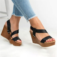 Women's Summer Platform Sandals