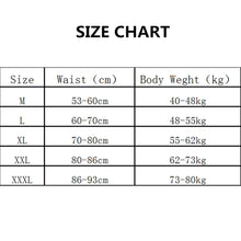 Load image into Gallery viewer, Women Shaper Trainer High Waist Body Zip Panties Tummy Belly Control
