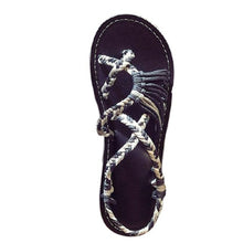 Load image into Gallery viewer, Comfortable Sandals