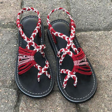Load image into Gallery viewer, Comfortable Sandals