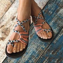 Load image into Gallery viewer, Comfortable Sandals
