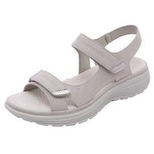 Load image into Gallery viewer, Women Summer Sandals Wedges Non slip Beach Open Toe Breathable Sandals - Sophornlilly