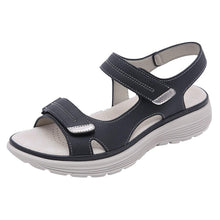 Load image into Gallery viewer, Women Summer Sandals Wedges Non slip Beach Open Toe Breathable Sandals - Sophornlilly