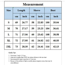 Load image into Gallery viewer, Women Sweater  New Autumn/winter Fashion Women Cardigans Long - Sophornlilly