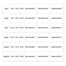 Load image into Gallery viewer, Women Sweatshirts Oversized Dress Long Sleeve Personality Loose Dress