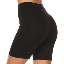Load image into Gallery viewer, Women Thin Fitness Short Pants Casual Ladies Slim Pants High Waist - Sophornlilly