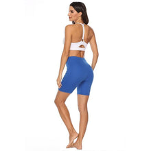 Load image into Gallery viewer, Women Thin Fitness Short Pants Casual Ladies Slim Pants High Waist - Sophornlilly