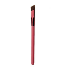 Load image into Gallery viewer, Eyebrow Brush Multifunction Angled Brow Brush Square