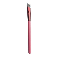 Load image into Gallery viewer, Eyebrow Brush Multifunction Angled Brow Brush Square