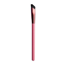 Load image into Gallery viewer, Eyebrow Brush Multifunction Angled Brow Brush Square