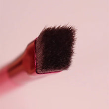 Load image into Gallery viewer, Eyebrow Brush Multifunction Angled Brow Brush Square