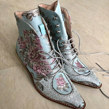 Load image into Gallery viewer, Ankle Boots