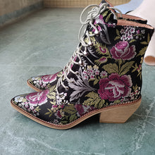 Load image into Gallery viewer, Ankle Boots