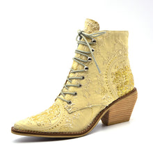 Load image into Gallery viewer, Ankle Boots