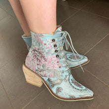 Load image into Gallery viewer, Ankle Boots