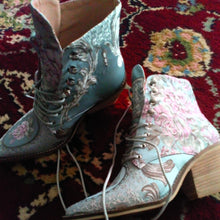 Load image into Gallery viewer, Ankle Boots