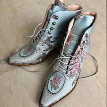 Load image into Gallery viewer, Ankle Boots