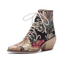 Load image into Gallery viewer, Ankle Boots