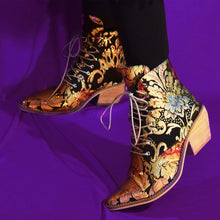 Load image into Gallery viewer, Ankle Boots