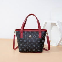 Load image into Gallery viewer, Women's New Fashion Print Single Shoulder Bag High Quality Tote