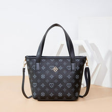 Load image into Gallery viewer, Women's New Fashion Print Single Shoulder Bag High Quality Tote