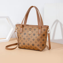 Load image into Gallery viewer, Women's New Fashion Print Single Shoulder Bag High Quality Tote