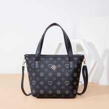 Load image into Gallery viewer, Women's New Fashion Print Single Shoulder Bag High Quality Tote