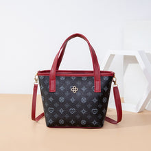 Load image into Gallery viewer, Women's New Fashion Print Single Shoulder Bag High Quality Tote