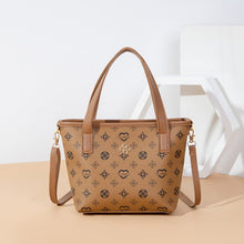 Load image into Gallery viewer, Women's New Fashion Print Single Shoulder Bag High Quality Tote