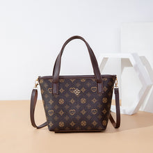 Load image into Gallery viewer, Women's New Fashion Print Single Shoulder Bag High Quality Tote