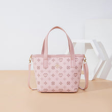 Load image into Gallery viewer, Women's New Fashion Print Single Shoulder Bag High Quality Tote