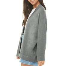 Load image into Gallery viewer, Women's Autumn Winter Long Cardigan Sweater New Long Sleeve - Sophornlilly