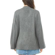 Load image into Gallery viewer, Women's Autumn Winter Long Cardigan Sweater New Long Sleeve - Sophornlilly