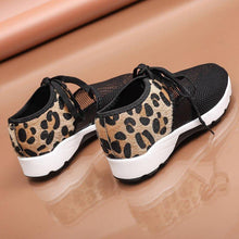 Load image into Gallery viewer, Women's Casual Sandals New Mesh Fabric Breathable Bag Root Strap - Sophornlilly