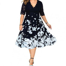 Load image into Gallery viewer, Summer Dress Evening Party Dress