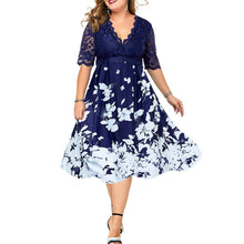 Load image into Gallery viewer, Summer Dress Evening Party Dress
