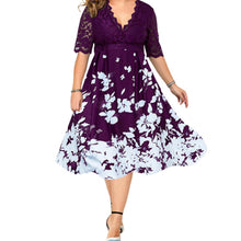 Load image into Gallery viewer, Summer Dress Evening Party Dress
