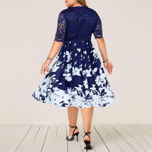 Load image into Gallery viewer, Summer Dress Evening Party Dress