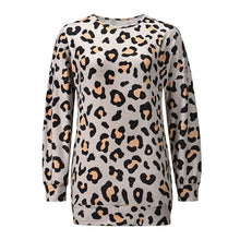 Load image into Gallery viewer, Women's Clothing Tops Loose Mid length