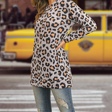 Load image into Gallery viewer, Women's Clothing Tops Loose Mid length