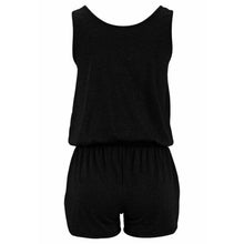 Load image into Gallery viewer, Women's Jumpsuit New Solid Summer Sleeveless - Sophornlilly