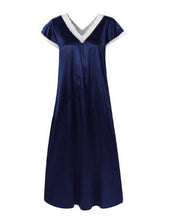 Load image into Gallery viewer, Women's Lace Homewear Sets Summer Casual V Neck Underwear Fashion