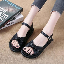 Load image into Gallery viewer, Women's Ladies Shoes European High Quality Women Beach Shoes Platform - Sophornlilly
