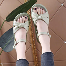 Load image into Gallery viewer, Women's Ladies Shoes European High Quality Women Beach Shoes Platform - Sophornlilly