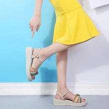 Load image into Gallery viewer, Women's Ladies Shoes Vintage Charm - Sophornlilly