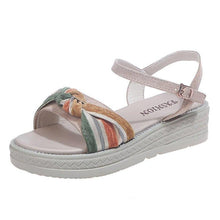 Load image into Gallery viewer, Women's Ladies Shoes Vintage Charm - Sophornlilly