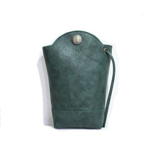 Load image into Gallery viewer, Women's Mobile Phone Bag Female Messenger Shoulder Bags Crossbody
